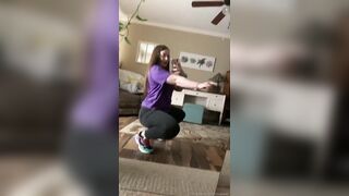 [27] Jewelnextdoor (Jewel aka squishmallow) OnlyFans Leaks PAWG Content Creator Porn