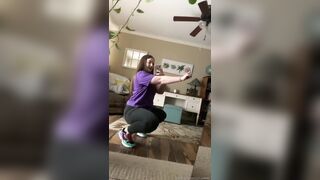 [27] Jewelnextdoor (Jewel aka squishmallow) OnlyFans Leaks PAWG Content Creator Porn