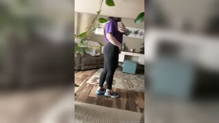 [28] Jewelnextdoor (Jewel aka squishmallow) OnlyFans Leaks PAWG Content Creator Porn