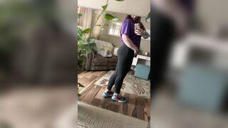 [28] Jewelnextdoor (Jewel aka squishmallow) OnlyFans Leaks PAWG Content Creator Porn