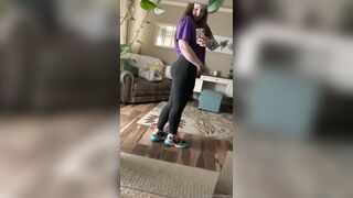 [28] Jewelnextdoor (Jewel aka squishmallow) OnlyFans Leaks PAWG Content Creator Porn