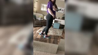 [28] Jewelnextdoor (Jewel aka squishmallow) OnlyFans Leaks PAWG Content Creator Porn