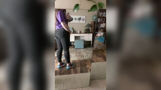 [28] Jewelnextdoor (Jewel aka squishmallow) OnlyFans Leaks PAWG Content Creator Porn