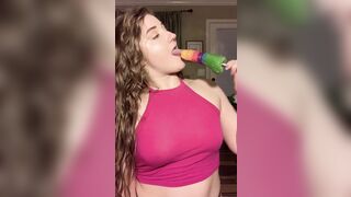 [38] Jewelnextdoor (Jewel aka squishmallow) OnlyFans Leaks PAWG Content Creator Porn