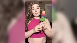 [38] Jewelnextdoor (Jewel aka squishmallow) OnlyFans Leaks PAWG Content Creator Porn