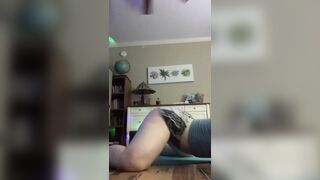 [3] Jewelnextdoor (Jewel aka squishmallow) OnlyFans Leaks PAWG Content Creator Porn