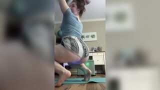 [3] Jewelnextdoor (Jewel aka squishmallow) OnlyFans Leaks PAWG Content Creator Porn