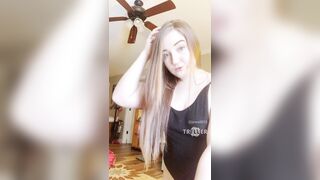 [54] Jewelnextdoor (Jewel aka squishmallow) OnlyFans Leaks PAWG Content Creator Porn