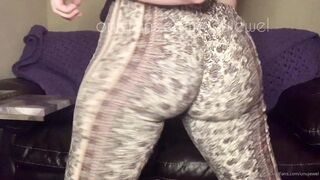 [82] Jewelnextdoor (Jewel aka squishmallow) OnlyFans Leaks PAWG Content Creator Porn