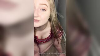 [91] Jewelnextdoor (Jewel aka squishmallow) OnlyFans Leaks PAWG Content Creator Porn