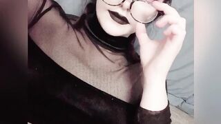 [130] Avaclairexx (avaisoutofideas aka Ava Claire) OnlyFans Leaks Big White Peach Ass Girl Porn