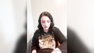 [170] Avaclairexx (avaisoutofideas aka Ava Claire) OnlyFans Leaks Big White Peach Ass Girl Porn