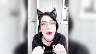 [171] Avaclairexx (avaisoutofideas aka Ava Claire) OnlyFans Leaks Big White Peach Ass Girl Porn