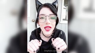 [171] Avaclairexx (avaisoutofideas aka Ava Claire) OnlyFans Leaks Big White Peach Ass Girl Porn