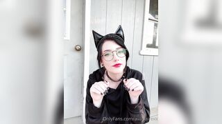 [171] Avaclairexx (avaisoutofideas aka Ava Claire) OnlyFans Leaks Big White Peach Ass Girl Porn