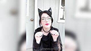 [171] Avaclairexx (avaisoutofideas aka Ava Claire) OnlyFans Leaks Big White Peach Ass Girl Porn