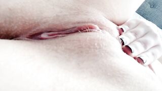 [172] Avaclairexx (avaisoutofideas aka Ava Claire) OnlyFans Leaks Big White Peach Ass Girl Porn