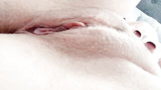 [172] Avaclairexx (avaisoutofideas aka Ava Claire) OnlyFans Leaks Big White Peach Ass Girl Porn