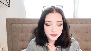 [184] Avaclairexx (avaisoutofideas aka Ava Claire) OnlyFans Leaks Big White Peach Ass Girl Porn