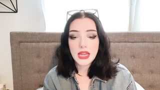 [184] Avaclairexx (avaisoutofideas aka Ava Claire) OnlyFans Leaks Big White Peach Ass Girl Porn