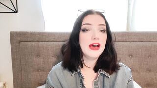 [184] Avaclairexx (avaisoutofideas aka Ava Claire) OnlyFans Leaks Big White Peach Ass Girl Porn