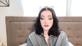 [184] Avaclairexx (avaisoutofideas aka Ava Claire) OnlyFans Leaks Big White Peach Ass Girl Porn