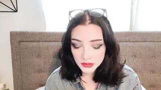 [184] Avaclairexx (avaisoutofideas aka Ava Claire) OnlyFans Leaks Big White Peach Ass Girl Porn