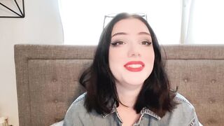 [184] Avaclairexx (avaisoutofideas aka Ava Claire) OnlyFans Leaks Big White Peach Ass Girl Porn