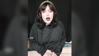 [195] Avaclairexx (avaisoutofideas aka Ava Claire) OnlyFans Leaks Big White Peach Ass Girl Porn