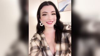 [1] Avaclairexx (avaisoutofideas aka Ava Claire) OnlyFans Leaks Big White Peach Ass Girl Porn