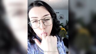 [237] Avaclairexx (avaisoutofideas aka Ava Claire) OnlyFans Leaks Big White Peach Ass Girl Porn