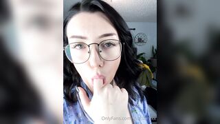 [237] Avaclairexx (avaisoutofideas aka Ava Claire) OnlyFans Leaks Big White Peach Ass Girl Porn