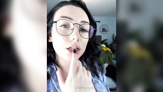 [237] Avaclairexx (avaisoutofideas aka Ava Claire) OnlyFans Leaks Big White Peach Ass Girl Porn