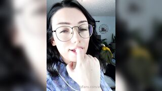 [237] Avaclairexx (avaisoutofideas aka Ava Claire) OnlyFans Leaks Big White Peach Ass Girl Porn