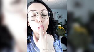 [237] Avaclairexx (avaisoutofideas aka Ava Claire) OnlyFans Leaks Big White Peach Ass Girl Porn