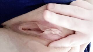 [239] Avaclairexx (avaisoutofideas aka Ava Claire) OnlyFans Leaks Big White Peach Ass Girl Porn