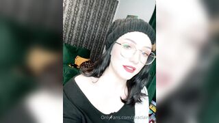 [249] Avaclairexx (avaisoutofideas aka Ava Claire) OnlyFans Leaks Big White Peach Ass Girl Porn