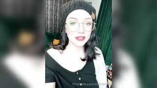 [249] Avaclairexx (avaisoutofideas aka Ava Claire) OnlyFans Leaks Big White Peach Ass Girl Porn