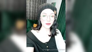 [249] Avaclairexx (avaisoutofideas aka Ava Claire) OnlyFans Leaks Big White Peach Ass Girl Porn