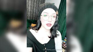 [249] Avaclairexx (avaisoutofideas aka Ava Claire) OnlyFans Leaks Big White Peach Ass Girl Porn