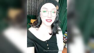 [249] Avaclairexx (avaisoutofideas aka Ava Claire) OnlyFans Leaks Big White Peach Ass Girl Porn