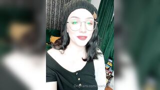 [249] Avaclairexx (avaisoutofideas aka Ava Claire) OnlyFans Leaks Big White Peach Ass Girl Porn