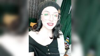 [249] Avaclairexx (avaisoutofideas aka Ava Claire) OnlyFans Leaks Big White Peach Ass Girl Porn