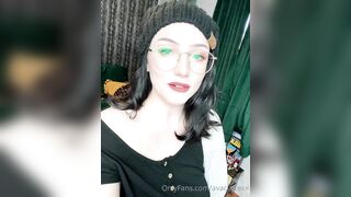 [249] Avaclairexx (avaisoutofideas aka Ava Claire) OnlyFans Leaks Big White Peach Ass Girl Porn