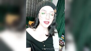 [249] Avaclairexx (avaisoutofideas aka Ava Claire) OnlyFans Leaks Big White Peach Ass Girl Porn