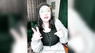 [250] Avaclairexx (avaisoutofideas aka Ava Claire) OnlyFans Leaks Big White Peach Ass Girl Porn