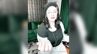 [250] Avaclairexx (avaisoutofideas aka Ava Claire) OnlyFans Leaks Big White Peach Ass Girl Porn