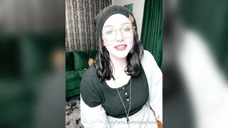 [250] Avaclairexx (avaisoutofideas aka Ava Claire) OnlyFans Leaks Big White Peach Ass Girl Porn