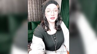 [250] Avaclairexx (avaisoutofideas aka Ava Claire) OnlyFans Leaks Big White Peach Ass Girl Porn