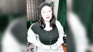 [250] Avaclairexx (avaisoutofideas aka Ava Claire) OnlyFans Leaks Big White Peach Ass Girl Porn